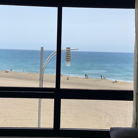 Apartamentos Candelarita Gran Tarajal Dış mekan fotoğraf