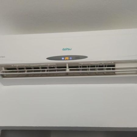 Apartamentos Candelarita Gran Tarajal Dış mekan fotoğraf