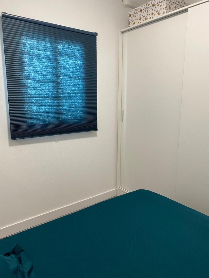 Apartamentos Candelarita Gran Tarajal Dış mekan fotoğraf