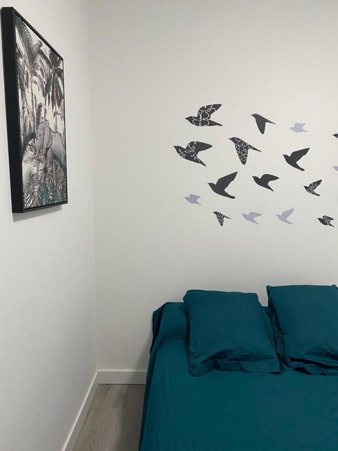 Apartamentos Candelarita Gran Tarajal Dış mekan fotoğraf