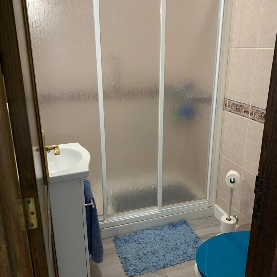 Apartamentos Candelarita Gran Tarajal Dış mekan fotoğraf