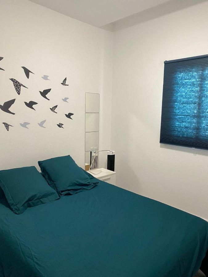 Apartamentos Candelarita Gran Tarajal Dış mekan fotoğraf