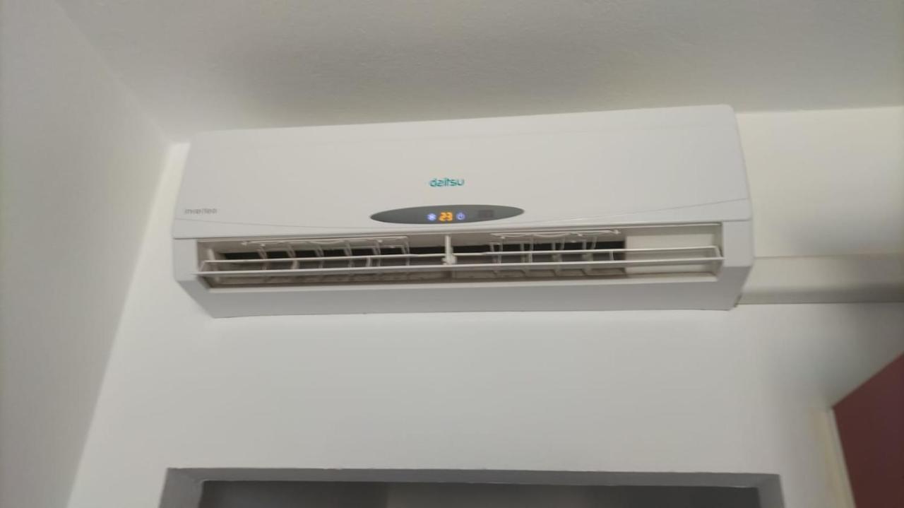 Apartamentos Candelarita Gran Tarajal Dış mekan fotoğraf